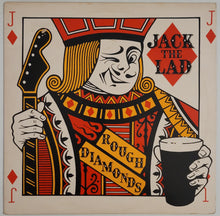 Load image into Gallery viewer, Jack The Lad - Rough Diamonds Lp
