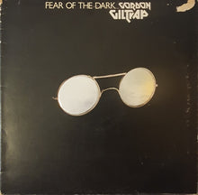 Load image into Gallery viewer, Gordon Giltrap - Fear Of The Dark Lp
