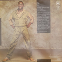 Load image into Gallery viewer, Philip Bailey - Continuation Lp
