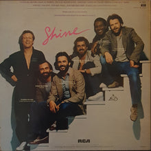 Load image into Gallery viewer, Average White Band - Shine Lp
