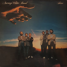 Load image into Gallery viewer, Average White Band - Shine Lp
