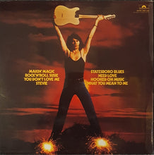 Load image into Gallery viewer, Pat Travers - Makin&#39; Magic Lp
