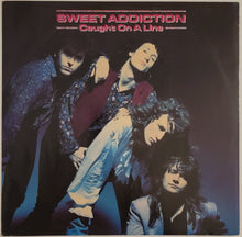 Load image into Gallery viewer, Sweet Addiction - Caught On A Line 12&quot; Single
