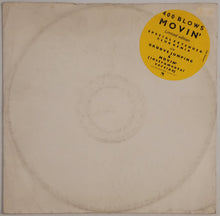 Load image into Gallery viewer, 400 Blows - Movin&#39; 12&quot; Single
