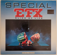 Load image into Gallery viewer, Special EFX - Slice Of Life Lp
