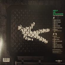 Load image into Gallery viewer, The Raconteurs - Help Us Stranger Lp

