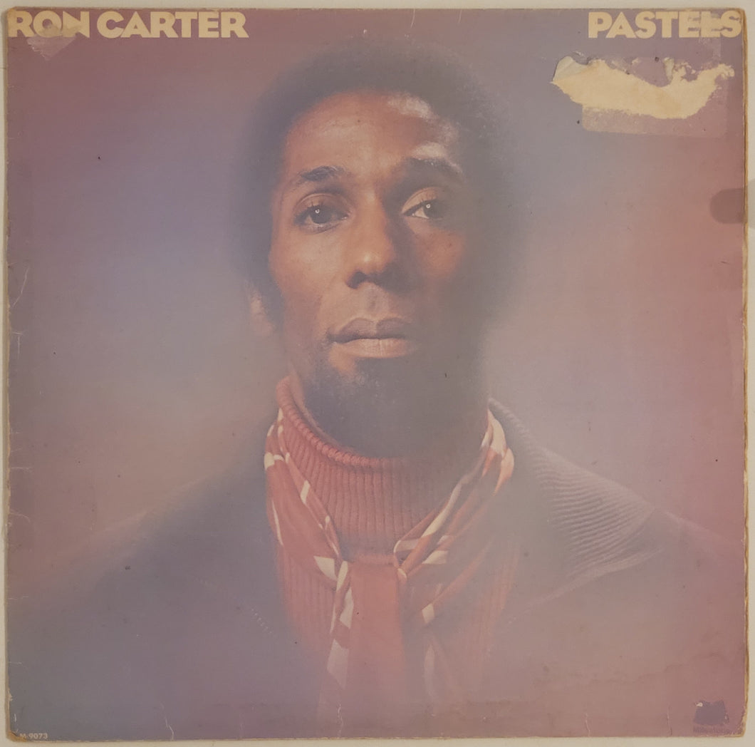 Ron Carter - Pastels Lp