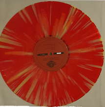 Load image into Gallery viewer, He 6 - Go Go Sound  &#39;71 Vol.1 Lp (Ltd Red/ Yellow Splatter)
