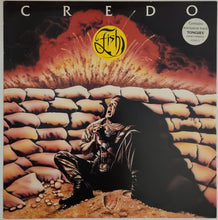 Load image into Gallery viewer, Fish - Credo 12&quot; Single
