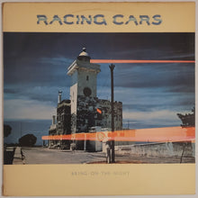 Load image into Gallery viewer, Racing Cars - Bring On The Night Lp
