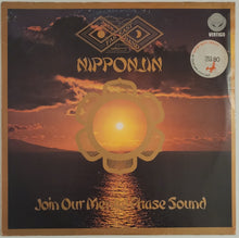 Load image into Gallery viewer, Far East Family Band - Nipponjin (Join Our Mental Phrase Sound) Lp
