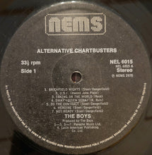 Load image into Gallery viewer, The Boys - Alternative Chartbusters Lp
