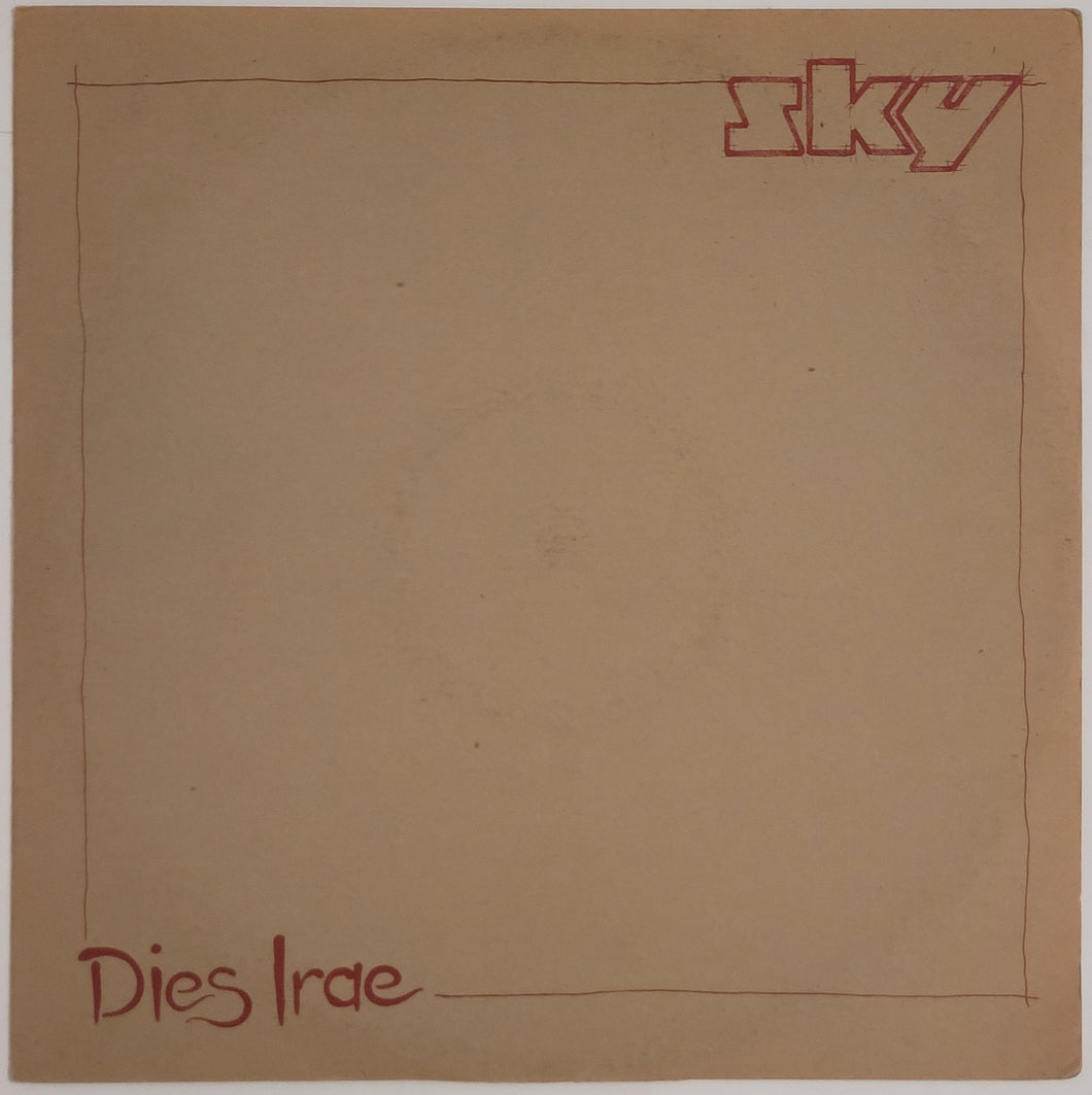 Sky - Dies Irae 12