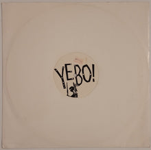 Load image into Gallery viewer, The Art Of Noise Featuring Mahlathini And The Mahotella Queens ‎– Yebo! 12&quot; Single (S/Sided Promo)
