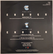 Load image into Gallery viewer, Gravity Kills - Enough 12&quot; Single (Promo)
