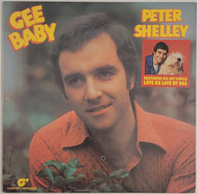Load image into Gallery viewer, Peter Shelley - Gee Baby
