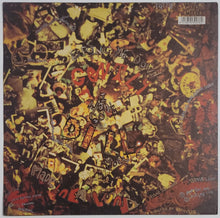 Load image into Gallery viewer, Fire - Moonflowers 12&quot; Single
