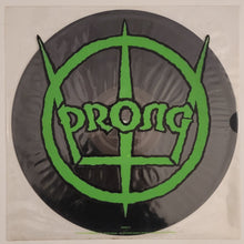 Load image into Gallery viewer, Prong - Whose Fist Is This Anyway (Four Industrial Mixes) 12&quot; Single

