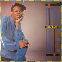 Load image into Gallery viewer, Tippa Irie - Hello Darling 12&quot; Single
