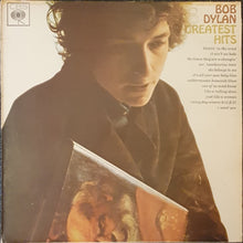 Load image into Gallery viewer, Bob Dylan - Greatest Hits Lp
