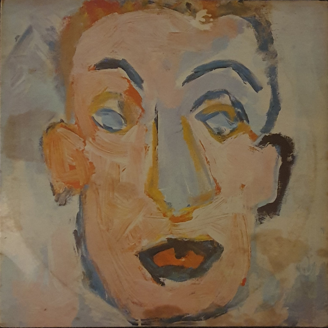 Bob Dylan - Self Portrait Lp