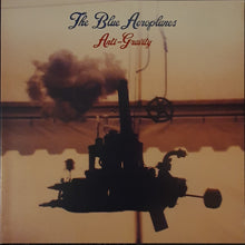 Load image into Gallery viewer, The Blue Aeroplanes - Anti - Gravity Lp
