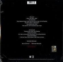 Load image into Gallery viewer, My Chemical Romance - Three Cheers For Sweet Revenge Lp
