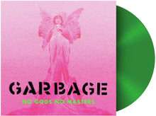 Load image into Gallery viewer, Garbage - No Gods No Masters (Ltd Neon Green) Lp
