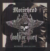 Load image into Gallery viewer, Motorhead - Death Or Glory Lp
