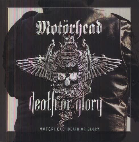 Motorhead - Death Or Glory Lp