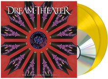 Load image into Gallery viewer, Dream Theater - The Majesty Demos (1985 - 1986) (Lost Not Forgotten Archives) Lp + CD (Ltd Yellow)
