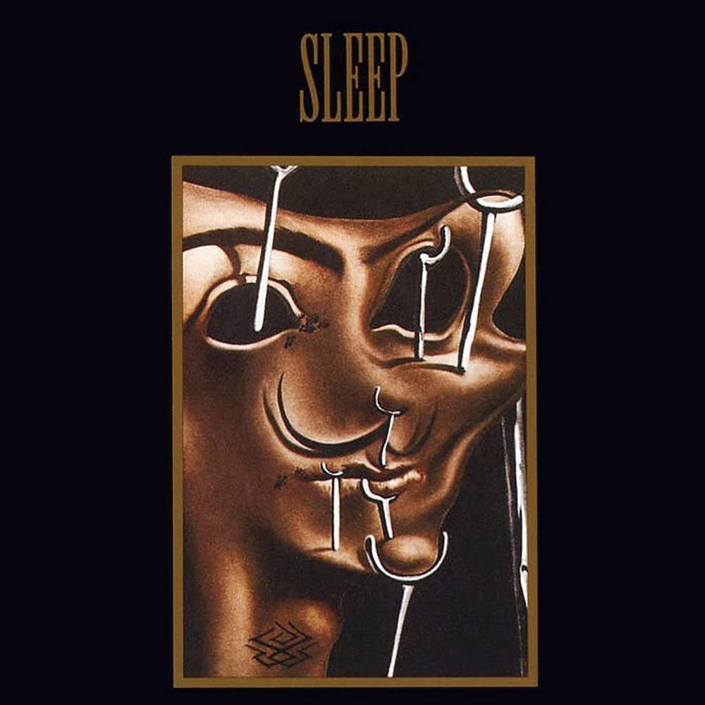 Sleep - Vol.1 Lp