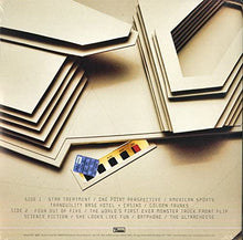 Load image into Gallery viewer, Arctic Monkeys - Tranquility Base Hotel + Casino  Lp (Ltd Clear)
