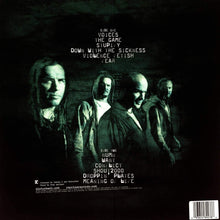 Load image into Gallery viewer, Disturbed - The Sickness Lp
