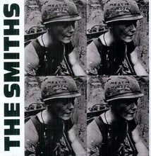 Load image into Gallery viewer, The Smiths - Meat Is Murder Lp
