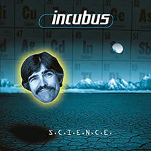 Load image into Gallery viewer, Incubus - S.C.I.E.N.C.E Lp
