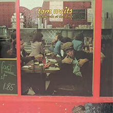 Load image into Gallery viewer, Tom Waits - Nighthawks At The Diner Lp
