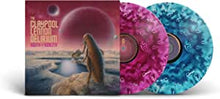 Load image into Gallery viewer, The Claypool Lennon Delirium - South Of Reality Lp (Ltd Purple &amp; Blue Amethyst)
