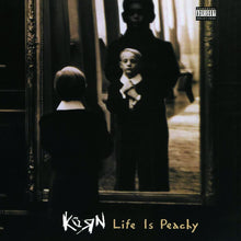 Load image into Gallery viewer, Korn - Life Is Peachy Lp
