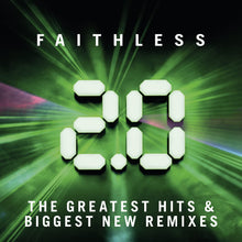 Load image into Gallery viewer, Faithless 2.0 Lp
