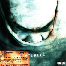 Load image into Gallery viewer, Disturbed - The Sickness Lp
