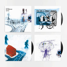 Load image into Gallery viewer, Radiohead - OKNOTOK Lp
