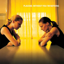 Load image into Gallery viewer, Placebo - Without You I&#39;m Nothing Lp
