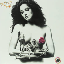 Load image into Gallery viewer, Red Hot Chili Peppers - Mothers Milk Lp
