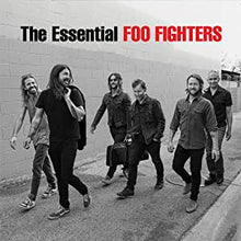 Load image into Gallery viewer, Foo Fighters - The Essential Foo Fighters Lp
