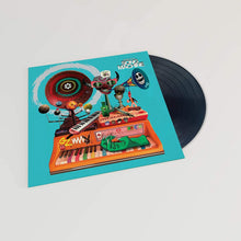 Load image into Gallery viewer, Gorillaz - Song Machine (Season One) Lp
