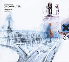 Load image into Gallery viewer, Radiohead - OKNOTOK Lp
