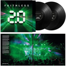Load image into Gallery viewer, Faithless 2.0 Lp
