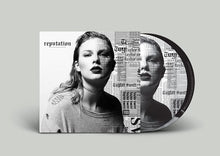 Load image into Gallery viewer, Taylor Swift - Reputation Lp (Picture Disc)
