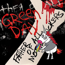 Load image into Gallery viewer, Green Day - Father Of All Lp

